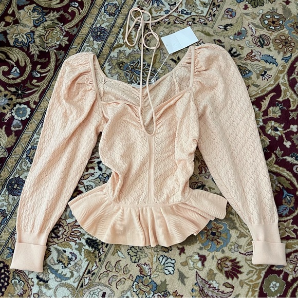 Ulla Johnson Leland Too NWT - Picture 6 of 14